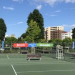 テニスのヒートルールについて